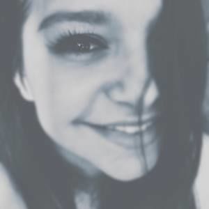 Meet your Posher, Paulina